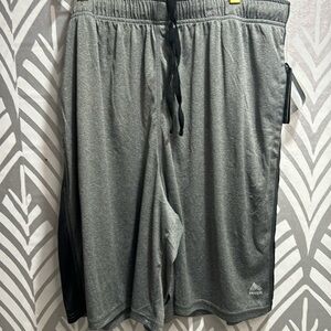 NWT RBX performance athletic training shorts
